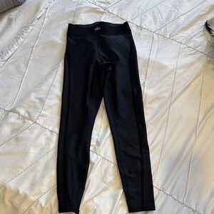 ALO Yoga Black Leggings